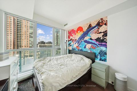 Photo 16 at 1113 - 150 East Liberty Street, Niagara, Toronto