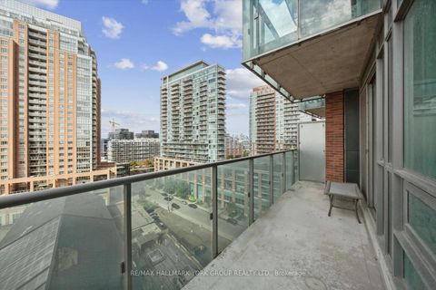 Photo 19 at 1113 - 150 East Liberty Street, Niagara, Toronto