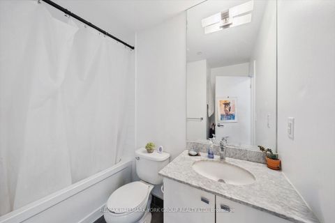 Photo 21 at 1113 - 150 East Liberty Street, Niagara, Toronto