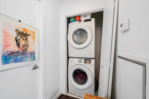 Photo 22 at 1113 - 150 East Liberty Street, Niagara, Toronto