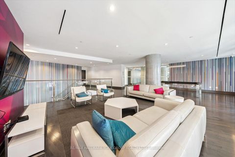 Photo 28 at 1113 - 150 East Liberty Street, Niagara, Toronto