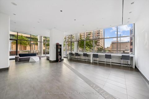Photo 29 at 1113 - 150 East Liberty Street, Niagara, Toronto