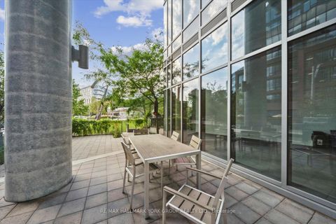 Photo 31 at 1113 - 150 East Liberty Street, Niagara, Toronto
