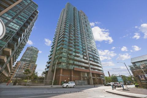 Photo 35 at 1113 - 150 East Liberty Street, Niagara, Toronto