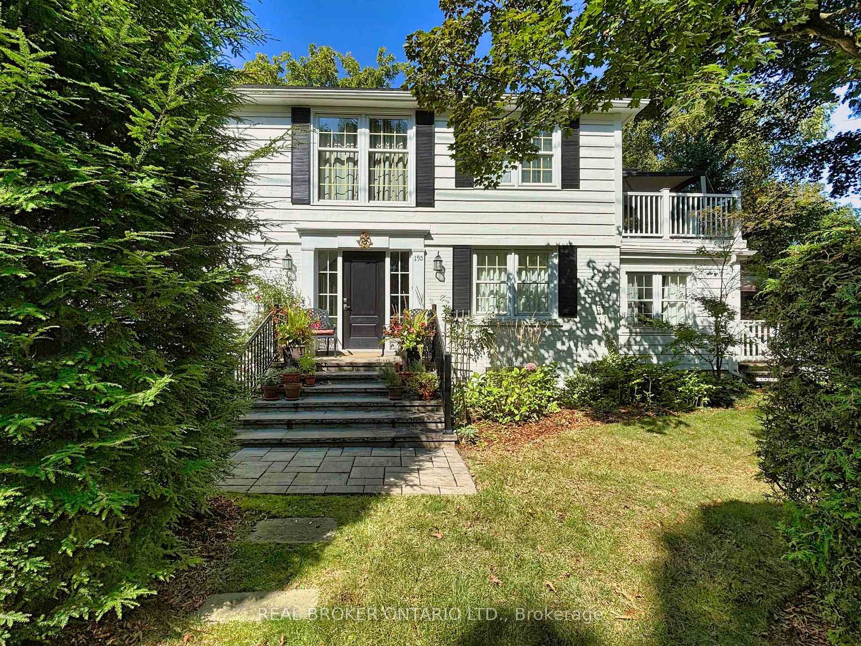 195 William Street, OO Old Oakville, Oakville 