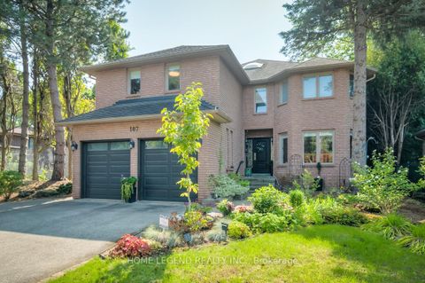 Photo 0 at 107 Arnold Avenue, Yorkhill, Vaughan