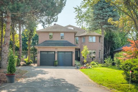Photo 1 at 107 Arnold Avenue, Yorkhill, Vaughan