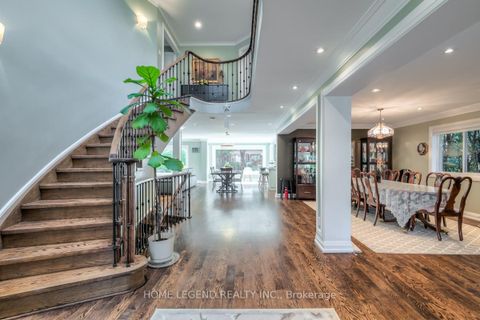 Photo 2 at 107 Arnold Avenue, Yorkhill, Vaughan