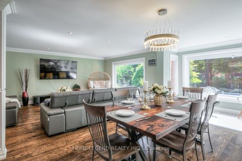 Photo 6 at 107 Arnold Avenue, Yorkhill, Vaughan