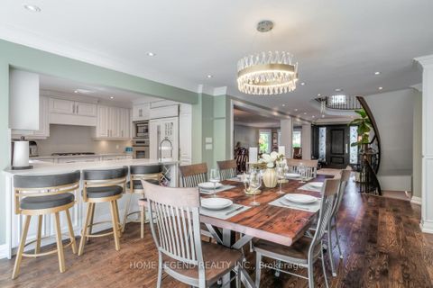 Photo 9 at 107 Arnold Avenue, Yorkhill, Vaughan