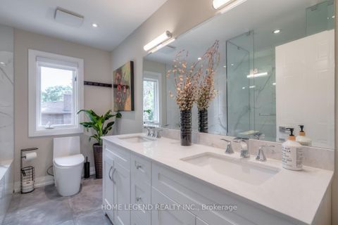 Photo 23 at 107 Arnold Avenue, Yorkhill, Vaughan