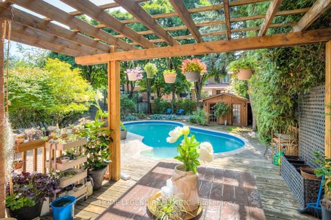 Photo 34 at 107 Arnold Avenue, Yorkhill, Vaughan