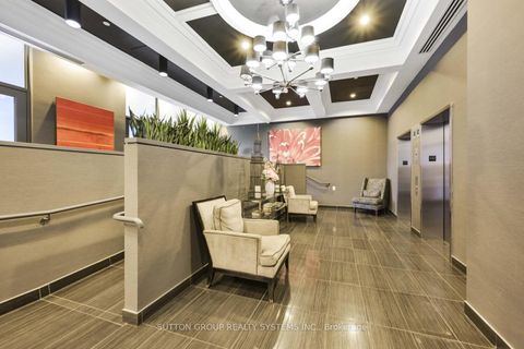 Photo 3 at 212 - 3563 Lake Shore Boulevard W, Long Branch, Toronto