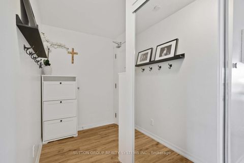 Photo 4 at 212 - 3563 Lake Shore Boulevard W, Long Branch, Toronto