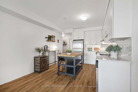 Photo 5 at 212 - 3563 Lake Shore Boulevard W, Long Branch, Toronto