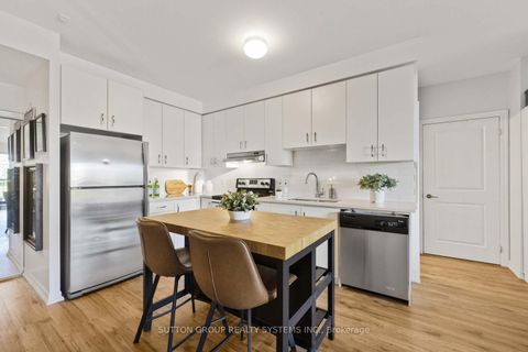 Photo 6 at 212 - 3563 Lake Shore Boulevard W, Long Branch, Toronto