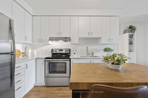 Photo 8 at 212 - 3563 Lake Shore Boulevard W, Long Branch, Toronto