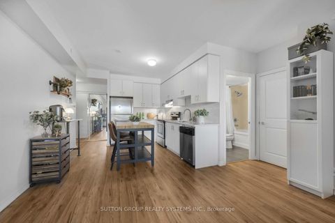 Photo 9 at 212 - 3563 Lake Shore Boulevard W, Long Branch, Toronto