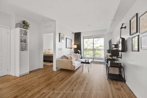 Photo 11 at 212 - 3563 Lake Shore Boulevard W, Long Branch, Toronto