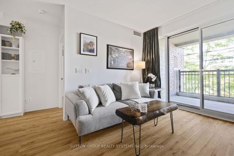Photo 13 at 212 - 3563 Lake Shore Boulevard W, Long Branch, Toronto