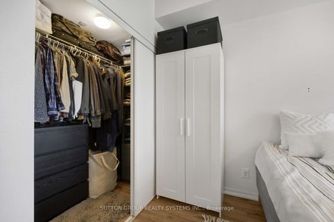 Photo 18 at 212 - 3563 Lake Shore Boulevard W, Long Branch, Toronto