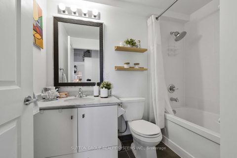 Photo 19 at 212 - 3563 Lake Shore Boulevard W, Long Branch, Toronto