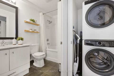 Photo 20 at 212 - 3563 Lake Shore Boulevard W, Long Branch, Toronto