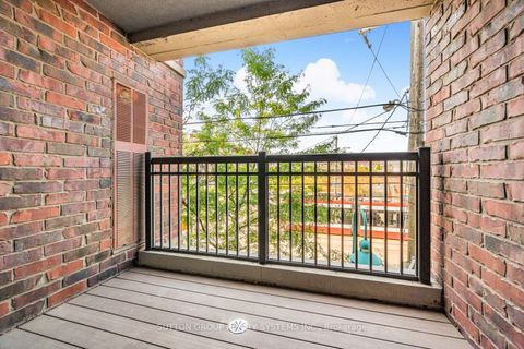 Photo 21 at 212 - 3563 Lake Shore Boulevard W, Long Branch, Toronto