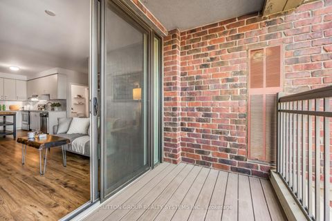 Photo 22 at 212 - 3563 Lake Shore Boulevard W, Long Branch, Toronto