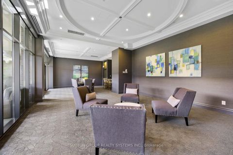 Photo 23 at 212 - 3563 Lake Shore Boulevard W, Long Branch, Toronto