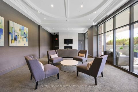 Photo 24 at 212 - 3563 Lake Shore Boulevard W, Long Branch, Toronto