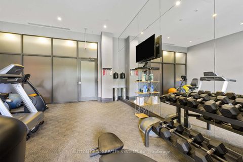 Photo 27 at 212 - 3563 Lake Shore Boulevard W, Long Branch, Toronto