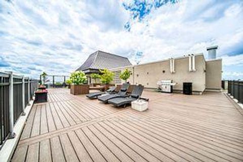 Photo 28 at 212 - 3563 Lake Shore Boulevard W, Long Branch, Toronto
