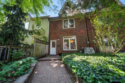Photo 0 at 206 Berkeley Street, Moss Park, Toronto
