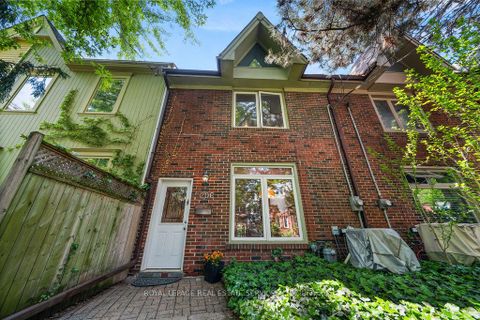 Photo 2 at 206 Berkeley Street, Moss Park, Toronto