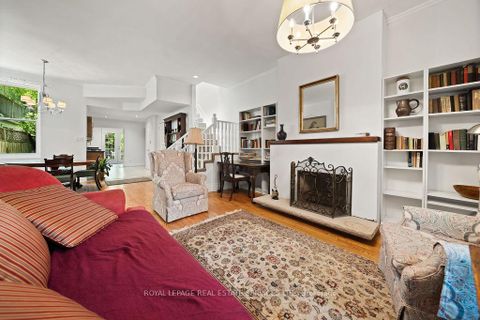 Photo 3 at 206 Berkeley Street, Moss Park, Toronto