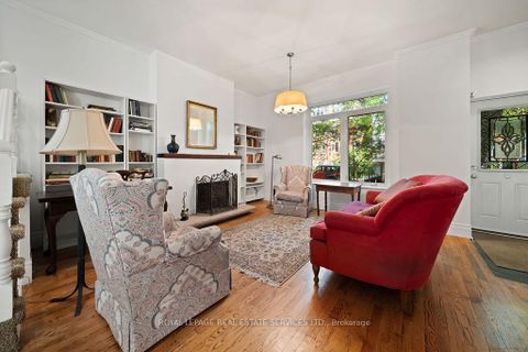 Photo 4 at 206 Berkeley Street, Moss Park, Toronto