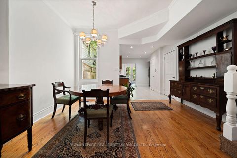 Photo 7 at 206 Berkeley Street, Moss Park, Toronto