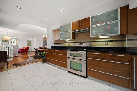 Photo 9 at 206 Berkeley Street, Moss Park, Toronto
