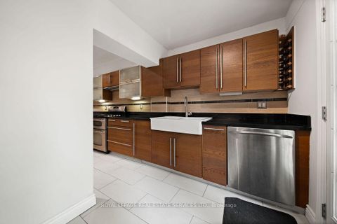 Photo 10 at 206 Berkeley Street, Moss Park, Toronto