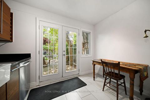 Photo 13 at 206 Berkeley Street, Moss Park, Toronto