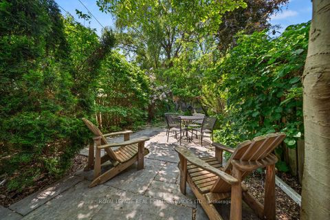 Photo 27 at 206 Berkeley Street, Moss Park, Toronto