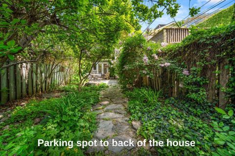 Photo 29 at 206 Berkeley Street, Moss Park, Toronto