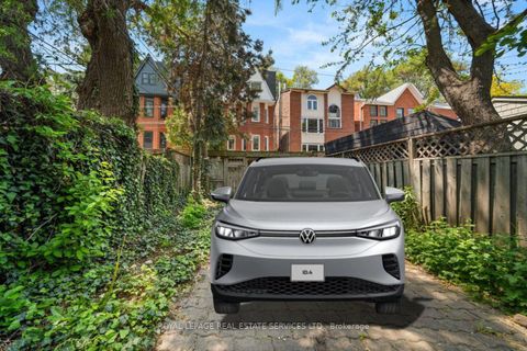 Photo 32 at 206 Berkeley Street, Moss Park, Toronto