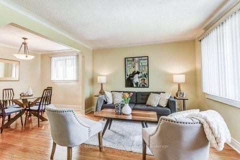 Photo 3 at 17 Dyson Boulevard, Maryvale, Toronto