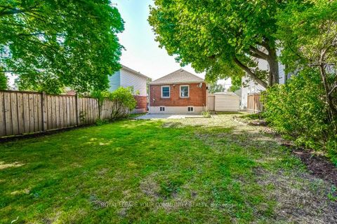 Photo 30 at 17 Dyson Boulevard, Maryvale, Toronto