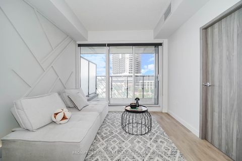 Photo 20 at 711 - 85 McMahon Drive, Bayview Village, Toronto