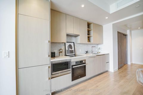 Photo 25 at 711 - 85 McMahon Drive, Bayview Village, Toronto