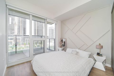 Photo 27 at 711 - 85 McMahon Drive, Bayview Village, Toronto