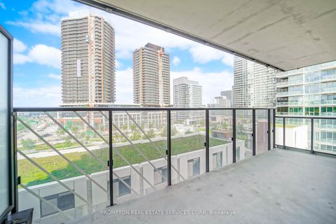 Photo 32 at 711 - 85 McMahon Drive, Bayview Village, Toronto